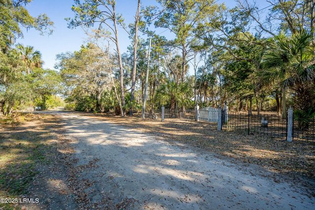 51 Harbor River Circle, St. Helena Island, SC 29920