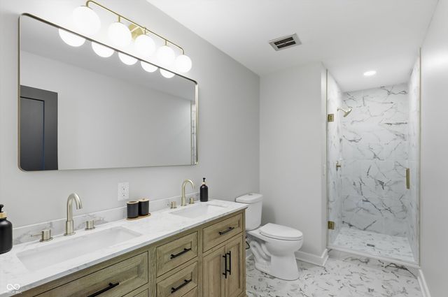 3040 Rolling Springs Drive, Carmel, IN 46033