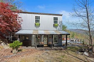3086 Summit Road, Purlear, NC 28665
