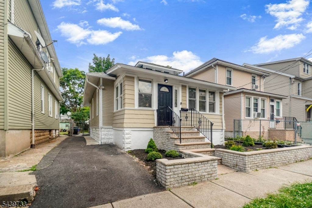 88 Franklin Ter, Irvington Twp., NJ 07111