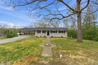 14041 Trails End Drive, De Soto, MO 63020