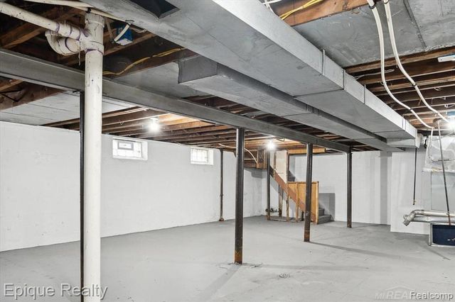 10801 Haverhill Street, Detroit, MI 48224