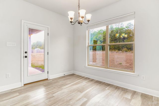 5723 Maggie Rose Cir, Milton, FL 32570