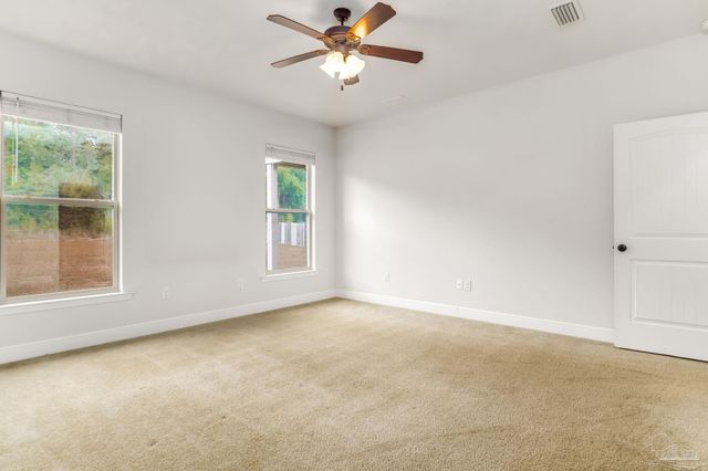 5723 Maggie Rose Cir, Milton, FL 32570