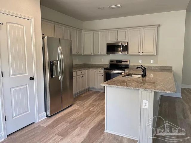 5723 Maggie Rose Cir, Milton, FL 32570