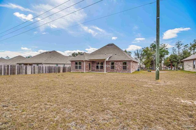 5723 Maggie Rose Cir, Milton, FL 32570