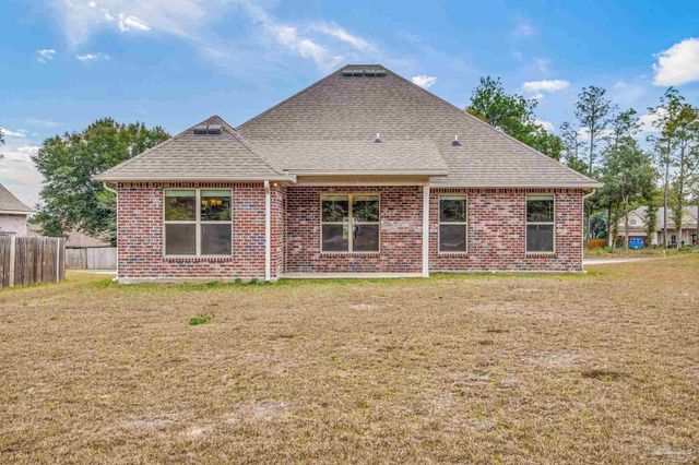 5723 Maggie Rose Cir, Milton, FL 32570