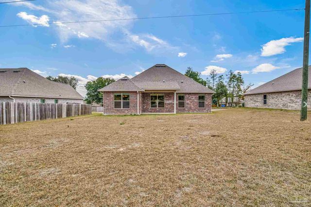 5723 Maggie Rose Cir, Milton, FL 32570