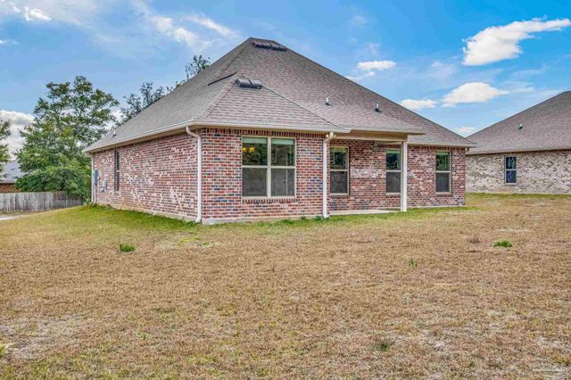 5723 Maggie Rose Cir, Milton, FL 32570