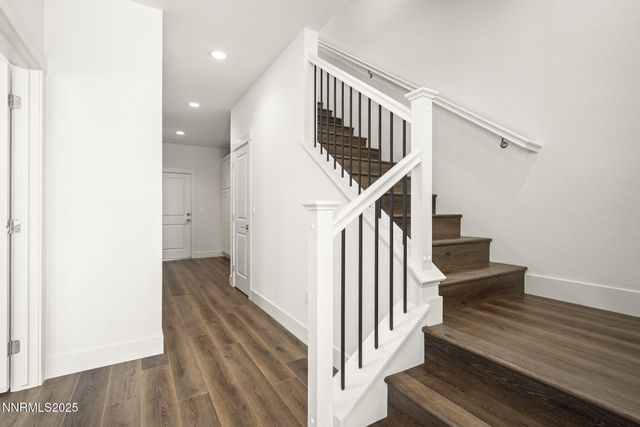 1248 Grove Street Homesite 70, Carson City, NV 89701