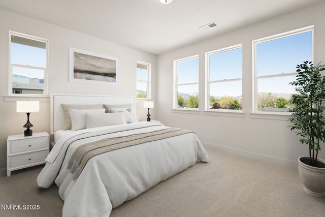 1248 Grove Street Homesite 70, Carson City, NV 89701