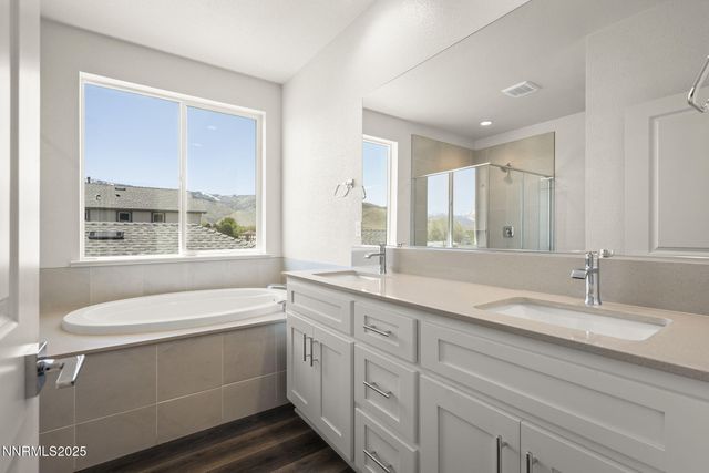 1248 Grove Street Homesite 70, Carson City, NV 89701