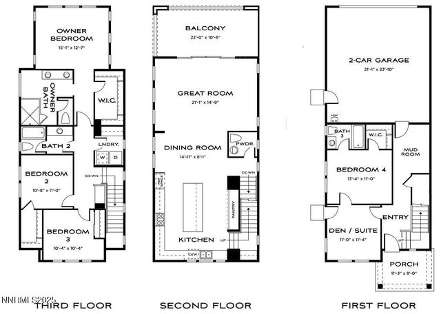 1248 Grove Street Homesite 70, Carson City, NV 89701