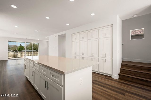 1248 Grove Street Homesite 70, Carson City, NV 89701