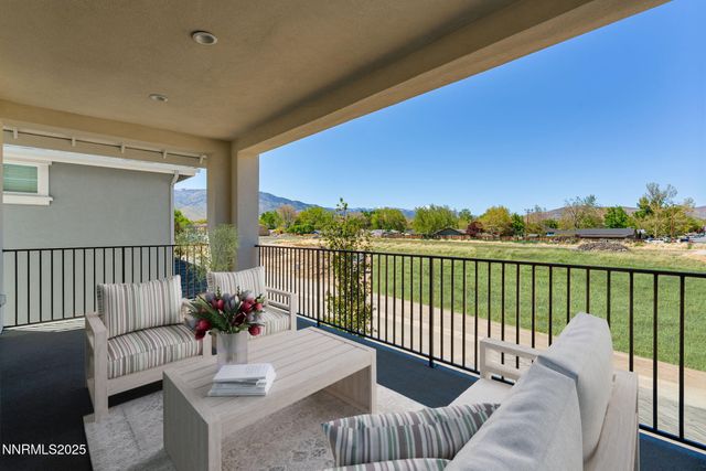 1248 Grove Street Homesite 70, Carson City, NV 89701
