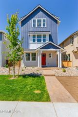 1248 Grove Street Homesite 70, Carson City, NV 89701