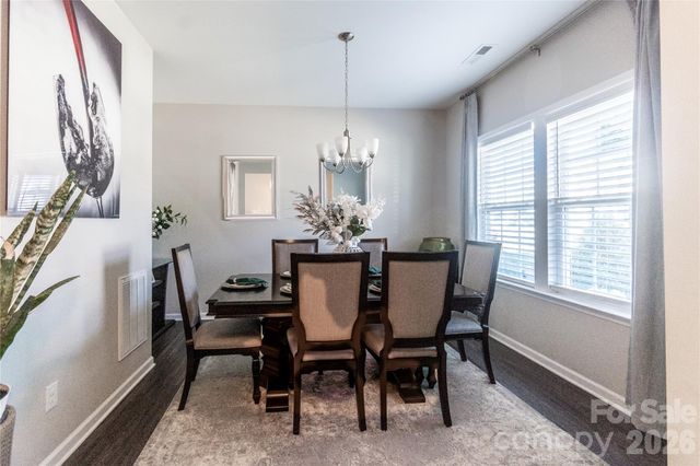 4320 Staffordshire Lane, Charlotte, NC 28213