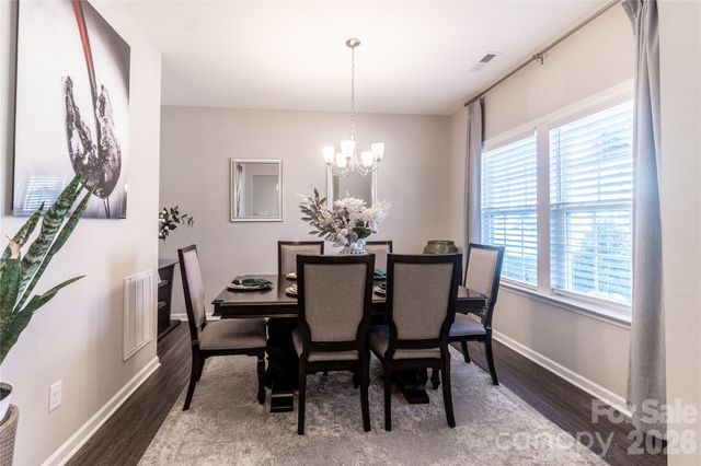 4320 Staffordshire Lane, Charlotte, NC 28213