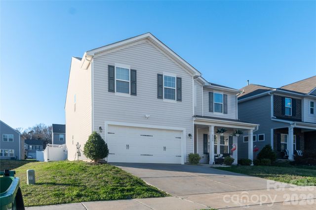 4320 Staffordshire Lane, Charlotte, NC 28213