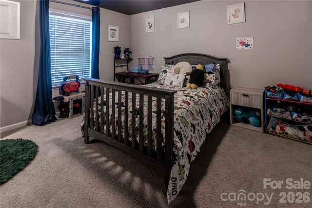 4320 Staffordshire Lane, Charlotte, NC 28213