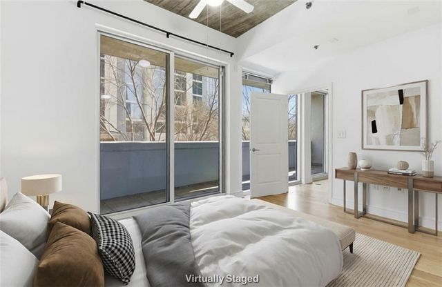 950 W Peachtree NW Street 410, Atlanta, GA 30309