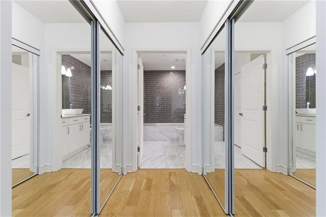 950 W Peachtree NW Street 410, Atlanta, GA 30309