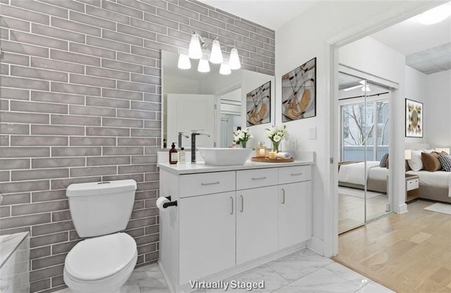 950 W Peachtree NW Street 410, Atlanta, GA 30309