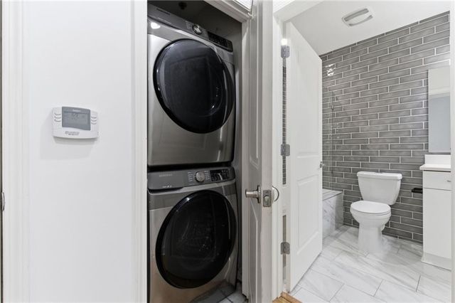 950 W Peachtree NW Street 410, Atlanta, GA 30309