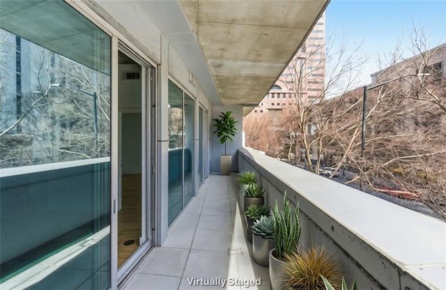 950 W Peachtree NW Street 410, Atlanta, GA 30309