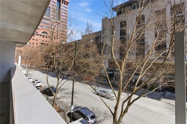 950 W Peachtree NW Street 410, Atlanta, GA 30309