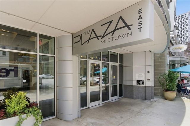 950 W Peachtree NW Street 410, Atlanta, GA 30309