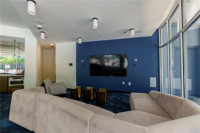 950 W Peachtree NW Street 410, Atlanta, GA 30309