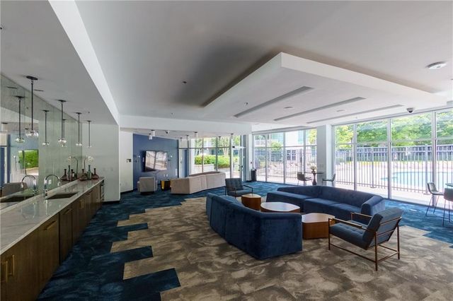 950 W Peachtree NW Street 410, Atlanta, GA 30309