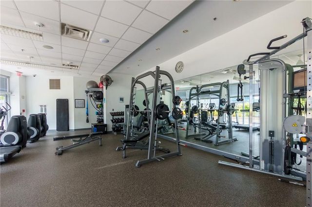 950 W Peachtree NW Street 410, Atlanta, GA 30309