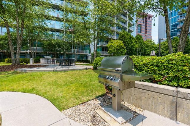 950 W Peachtree NW Street 410, Atlanta, GA 30309