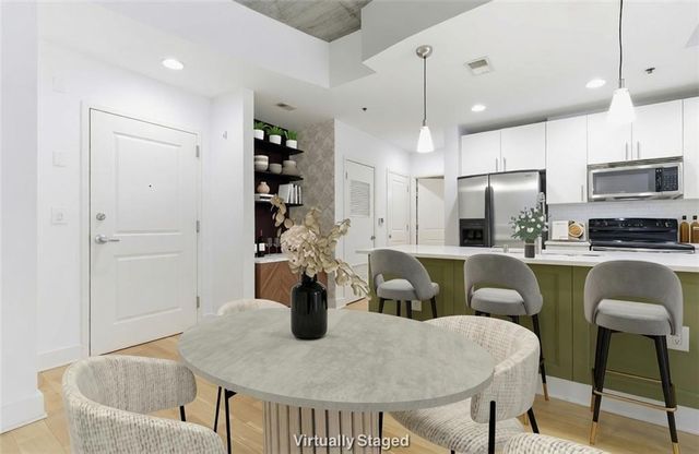 950 W Peachtree NW Street 410, Atlanta, GA 30309