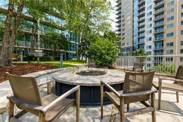 950 W Peachtree NW Street 410, Atlanta, GA 30309