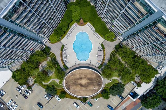 950 W Peachtree NW Street 410, Atlanta, GA 30309