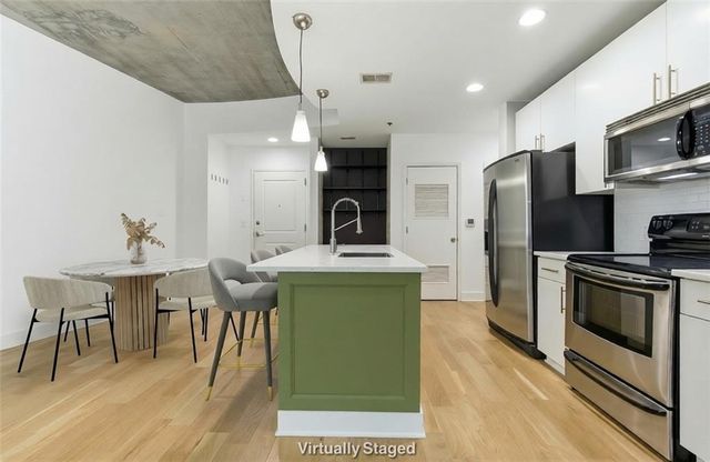 950 W Peachtree NW Street 410, Atlanta, GA 30309