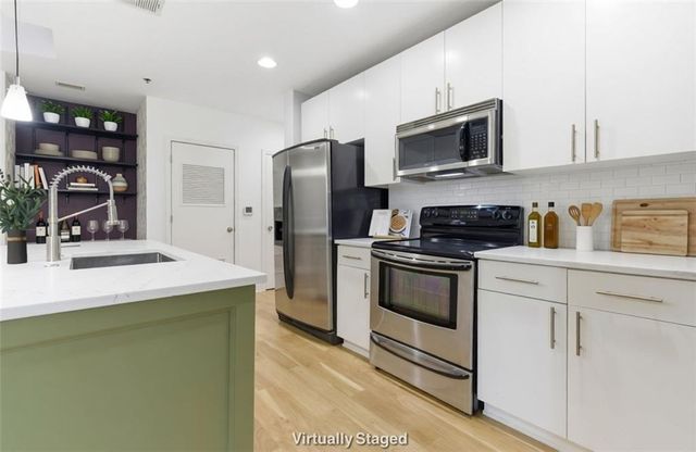 950 W Peachtree NW Street 410, Atlanta, GA 30309