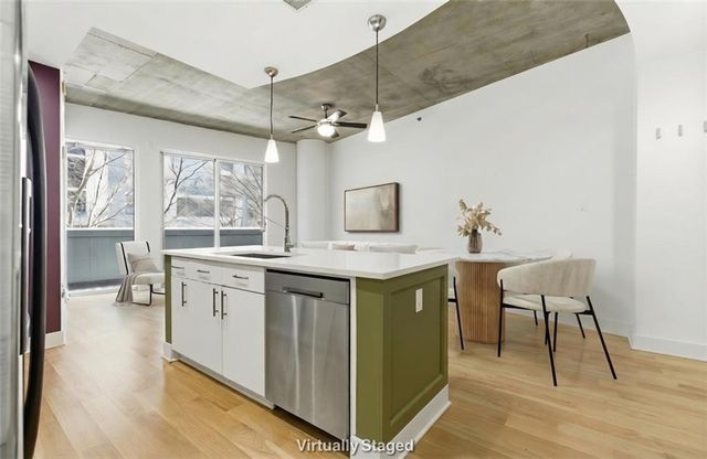 950 W Peachtree NW Street 410, Atlanta, GA 30309