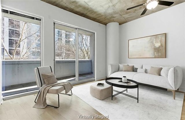 950 W Peachtree NW Street 410, Atlanta, GA 30309