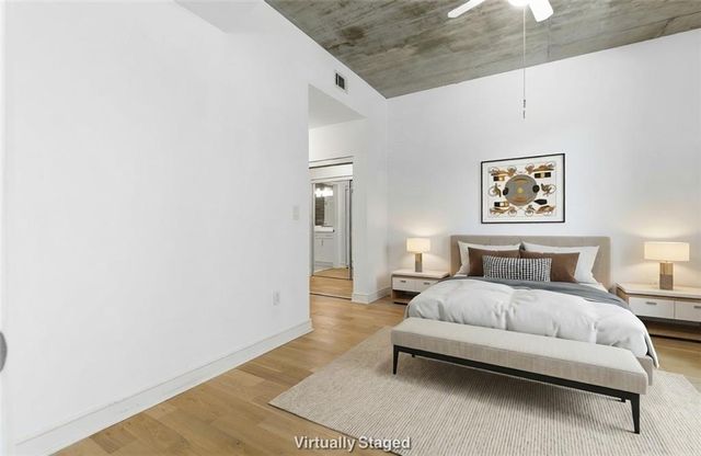 950 W Peachtree NW Street 410, Atlanta, GA 30309