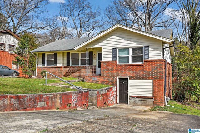 317 WESTWOOD DRIVE, Birmingham, AL 35215