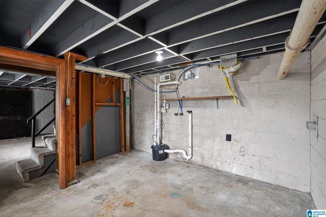 317 WESTWOOD DRIVE, Birmingham, AL 35215