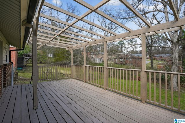 317 WESTWOOD DRIVE, Birmingham, AL 35215