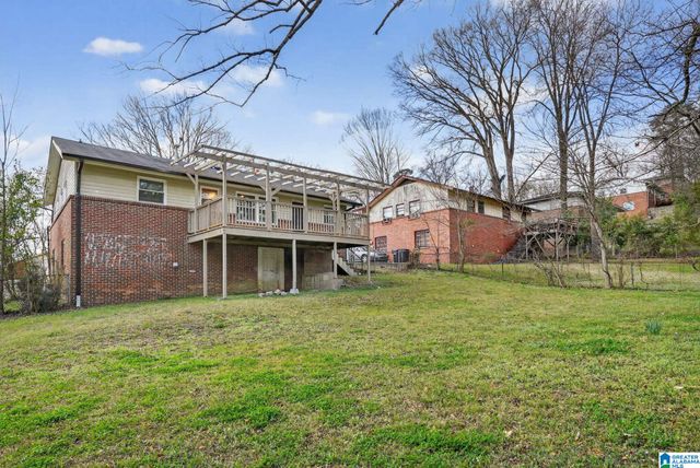 317 WESTWOOD DRIVE, Birmingham, AL 35215