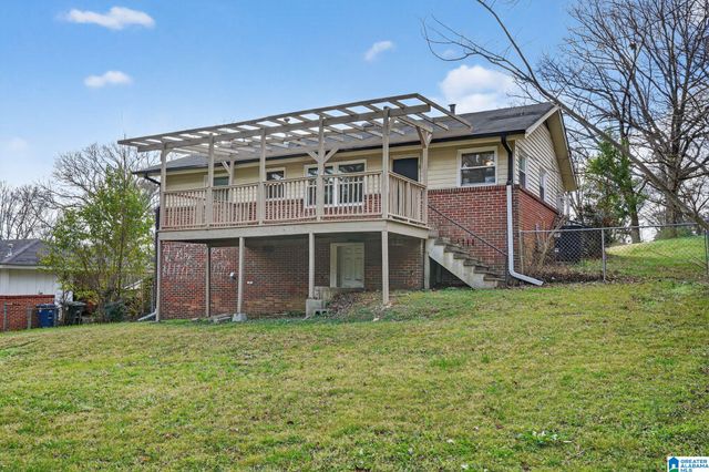317 WESTWOOD DRIVE, Birmingham, AL 35215