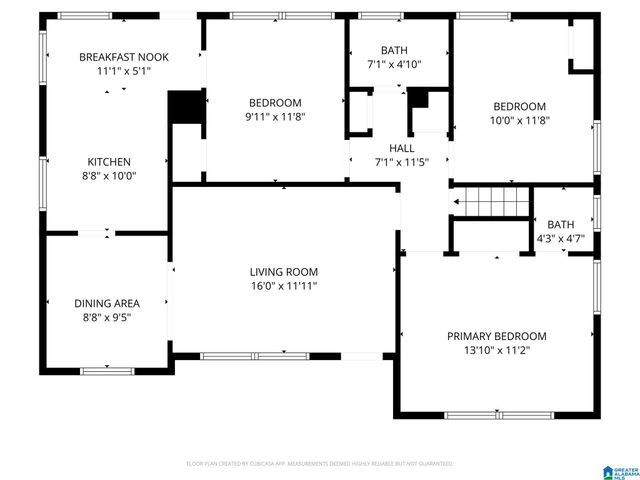 317 WESTWOOD DRIVE, Birmingham, AL 35215