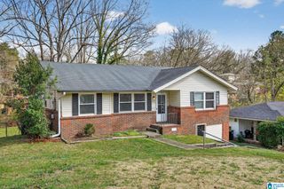 317 WESTWOOD DRIVE, Birmingham, AL 35215